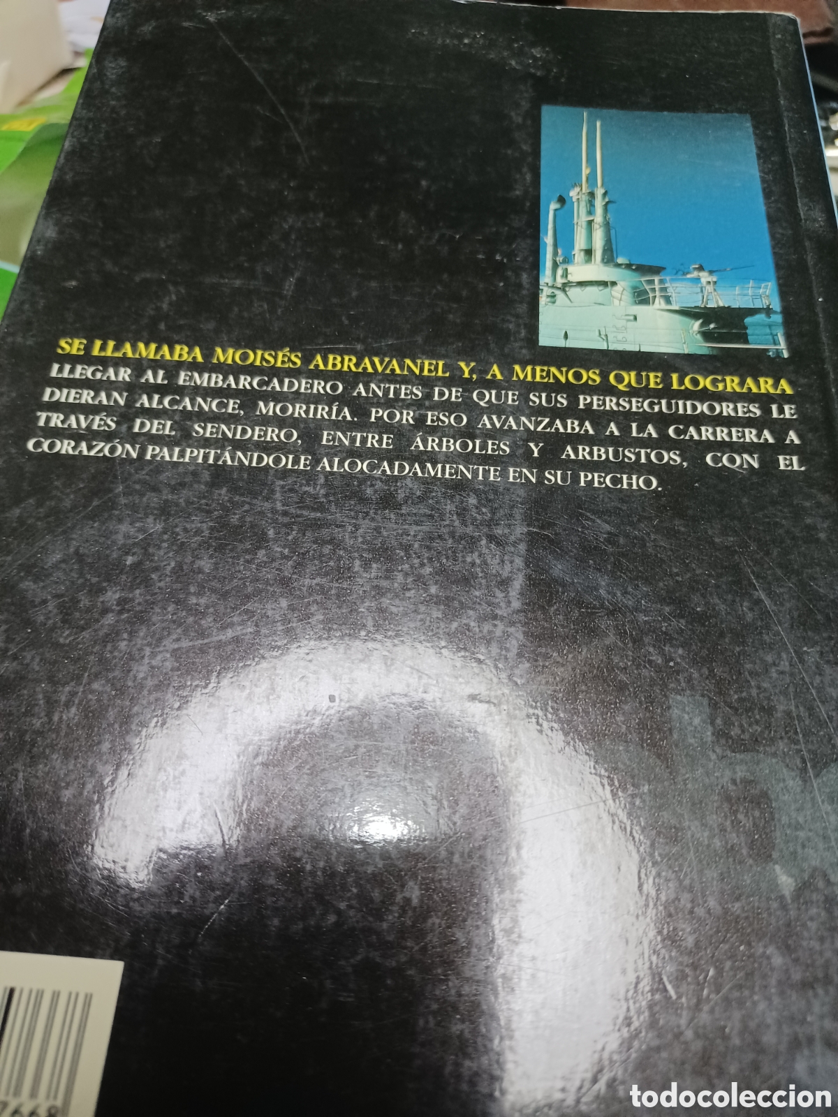 Libros: Barybook C61. La fraternidad de eihwaz n&oacute;madas C&eacute;sar Mallorqu&iacute; - Foto 2