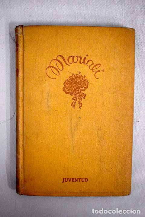 Libros: Mariali: Novela para ni&ntilde;as.- Gir, Ilde - Foto 1