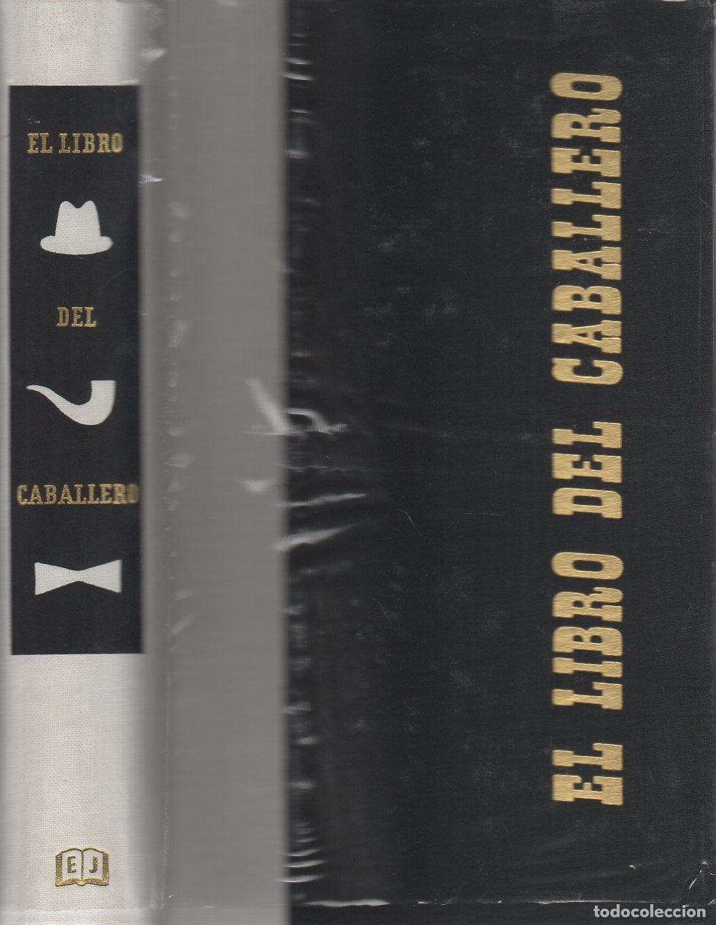 Libros: El Libro del Caballero - Schubiger, Claude - Foto 1