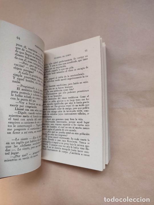 Libros: HOW-2 - Clifford D. Simak - Foto 4