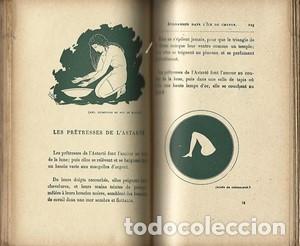 Libros: Les chansons de Bilitis-PIERRE LOUYS - LOUYS, PIERRE - Foto 3