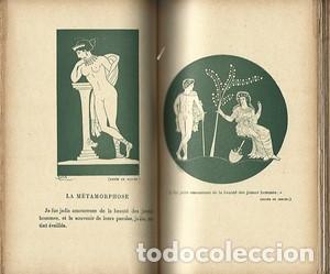 Libros: Les chansons de Bilitis-PIERRE LOUYS - LOUYS, PIERRE - Foto 4