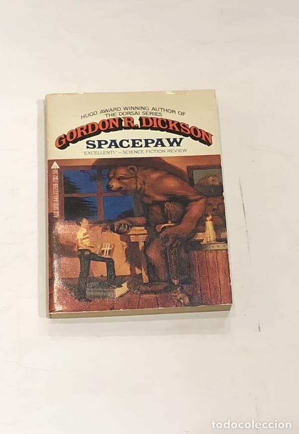 Libros: DICKSON, Gordon R - Spacepaw. - Foto 1