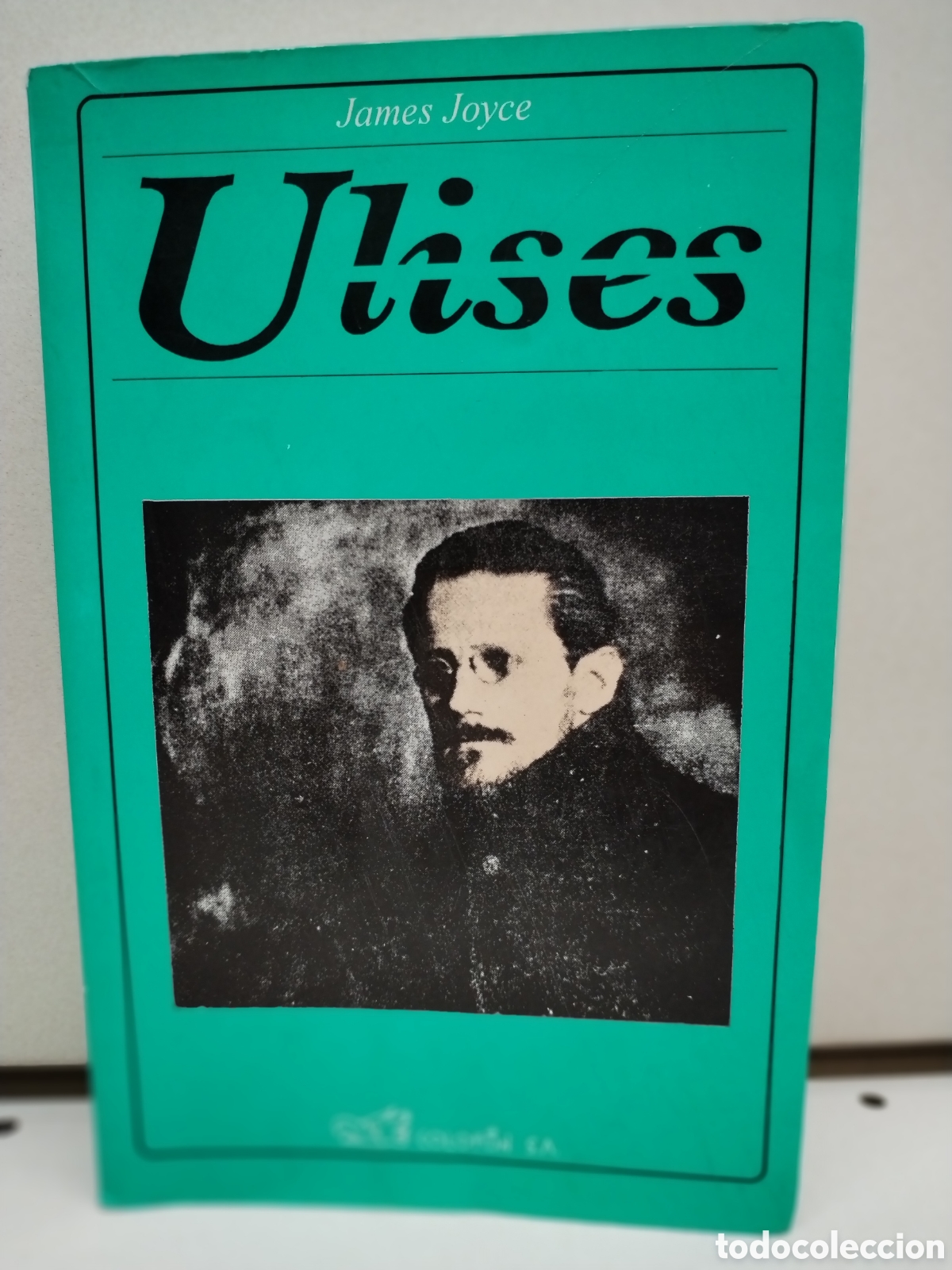 Libros: Ulises - JAMES JOYCE - Foto 1