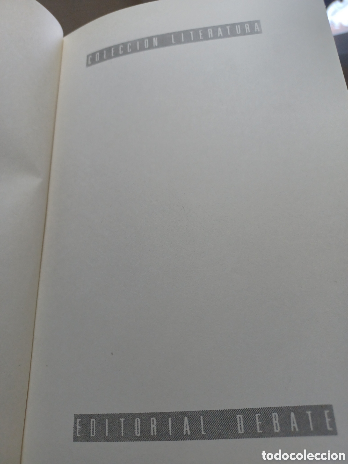 Libros: Barybook C71. Medicina amarga Sara paretsky - Foto 2