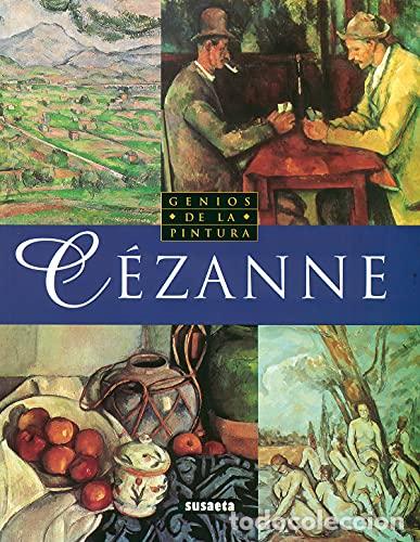 Libros: C&eacute;zanne (Genios Del Arte) - Foto 1