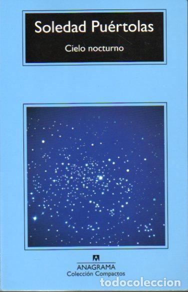 Libros: CIELO NOCTURNO. - Foto 1