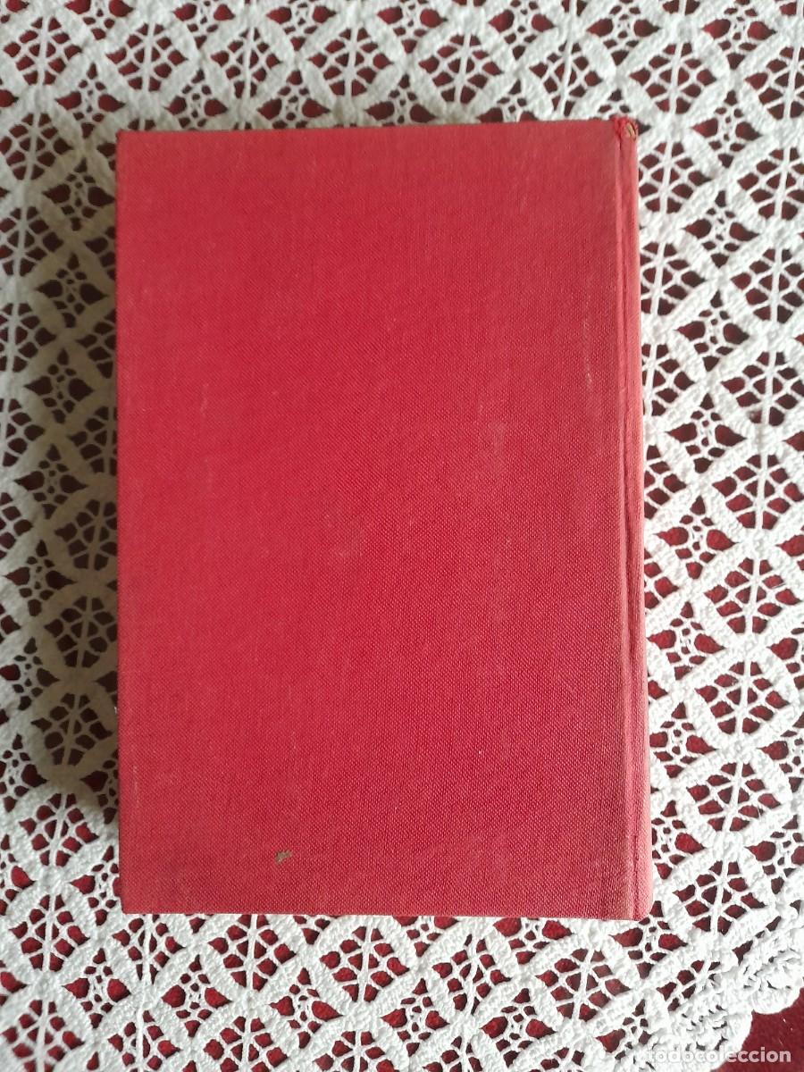 Libros: El comendador de Malta por Eugenio Sue 1967 - Foto 6