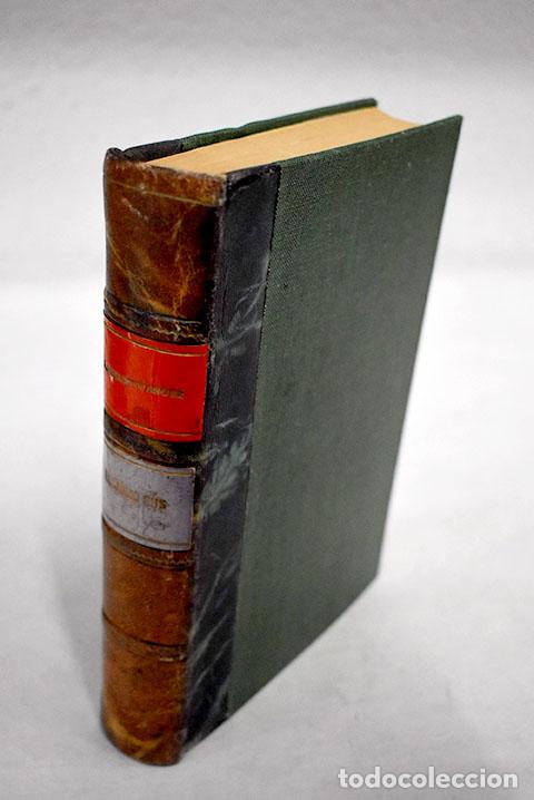 Libros: El jud&iacute;o S&uuml;ss.- Feuchtwanger, Lion - Foto 1