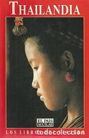 Libros: THAILANDIA - Varios autores - Foto 1