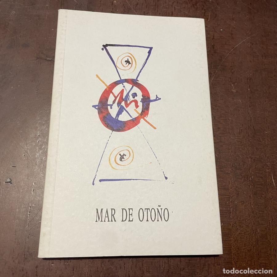 Libros: Mar de oto&ntilde;o - VV.AA. - Foto 1