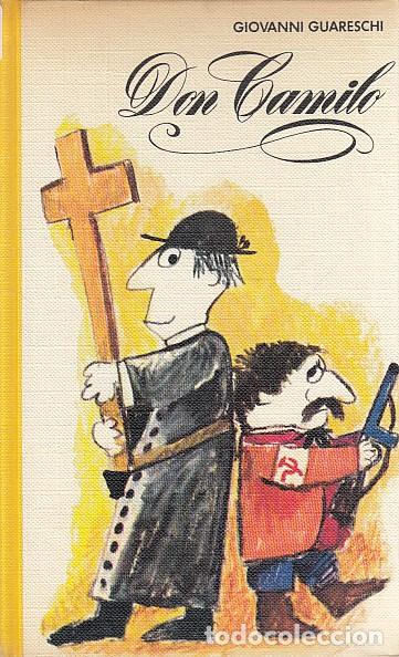 Libros: DON CAMILO - GUARESCHI, GIOVANNI - Foto 1