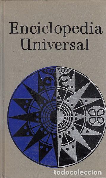 Libros: ENCICLOPEDIA UNIVERSAL - C&Iacute;RCULO DE LECTORES (EDITA) - Foto 1