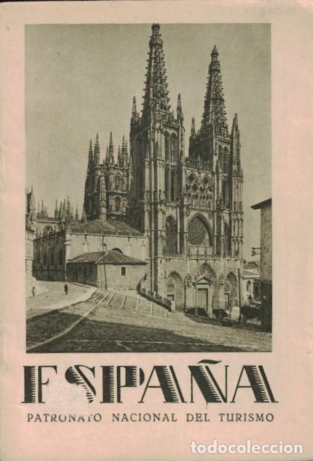 Libros: ESPA&Ntilde;A. - Gu&iacute;a. - Foto 1
