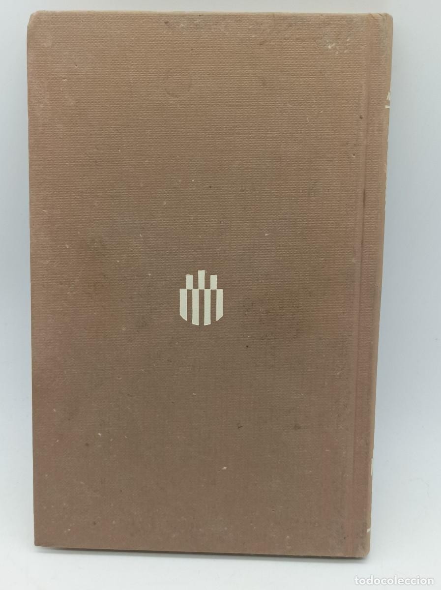 Libros: POESIA- JORGE MANRIQUE - Foto 2