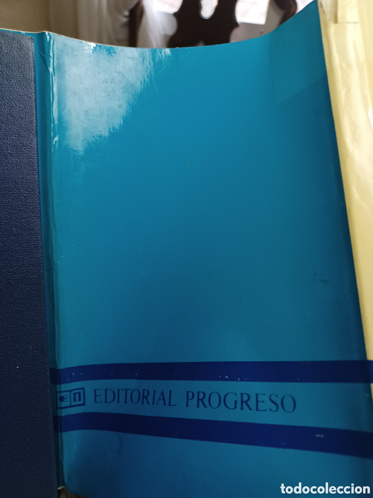 Libros: Barybook C65. El oceano Y sus recursos Editorial Progreso - Foto 5