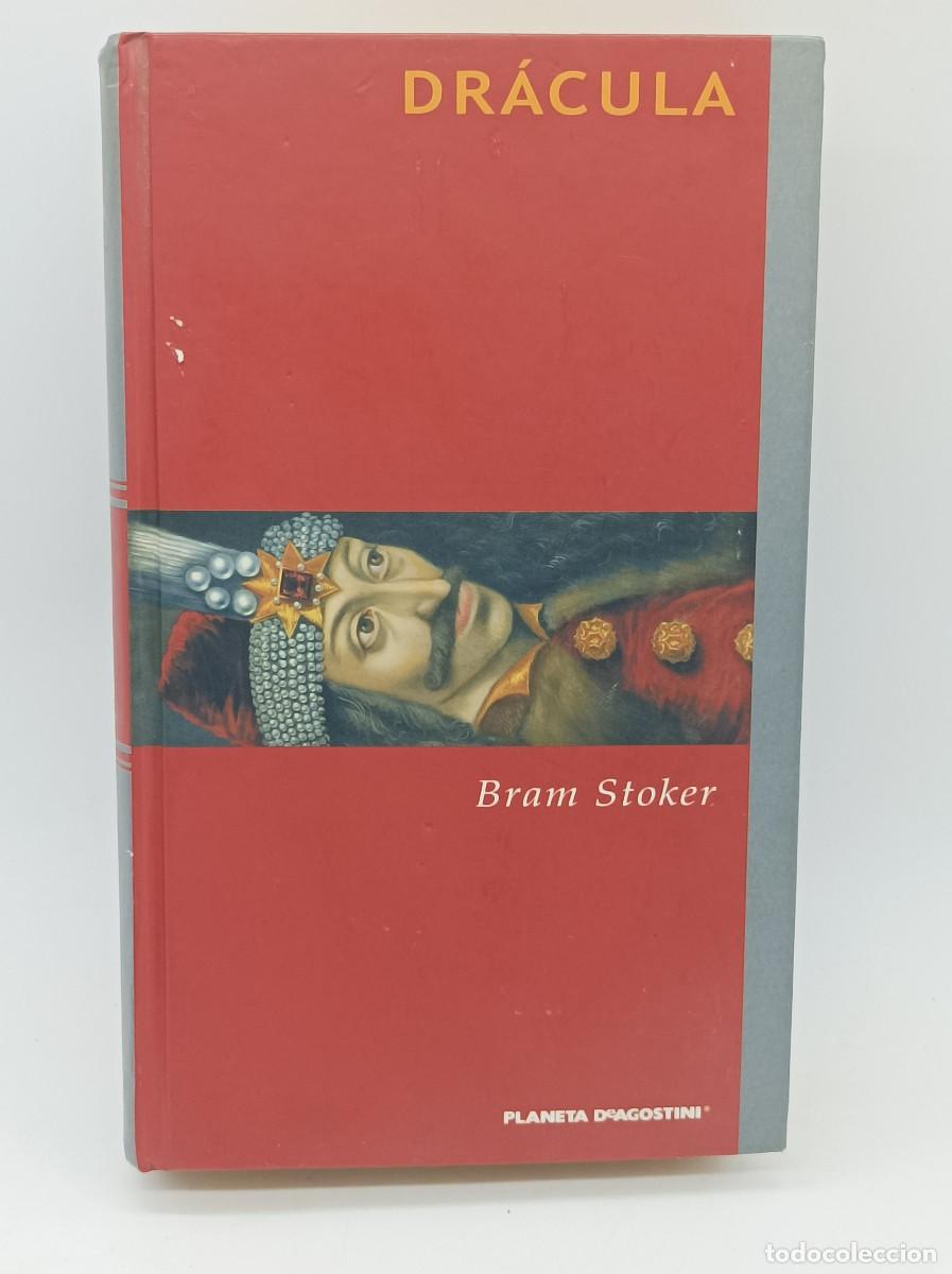 Libros: DRACULA- BRAM STOCKER - Foto 1