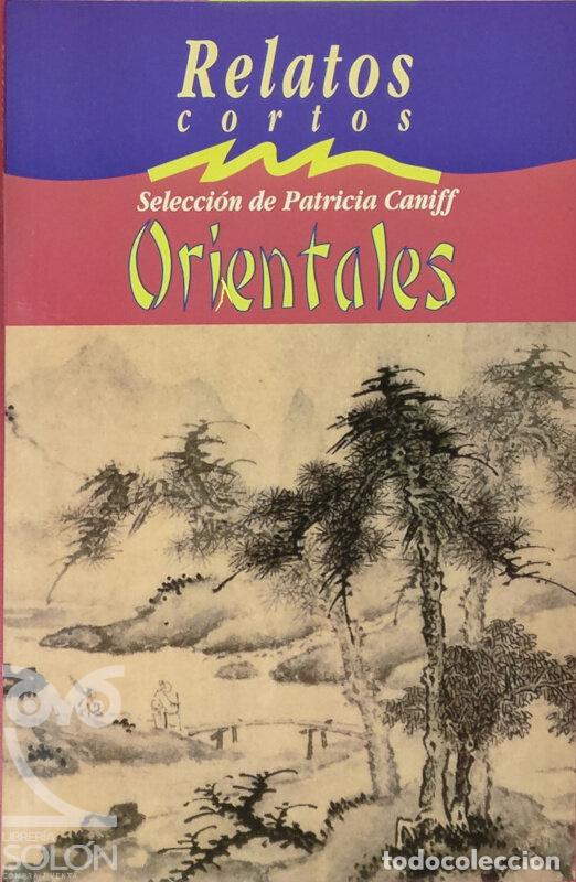 Libros: Orientales - Patricia Caniff (Selecci&oacute;n) - Foto 1