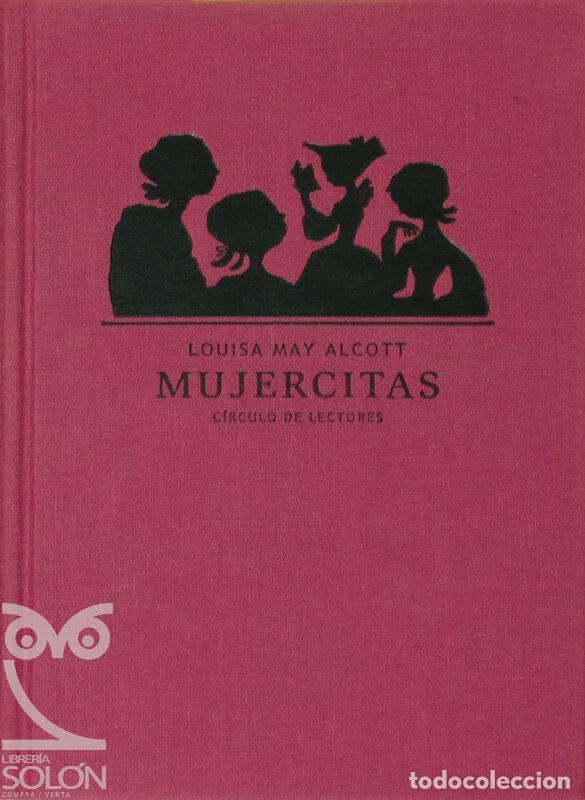 Libros: Mujercitas - Louisa May Alcott - Foto 1
