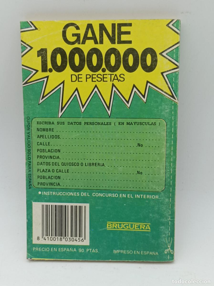 Libros: CORIN TELLADO N.524 - Foto 2