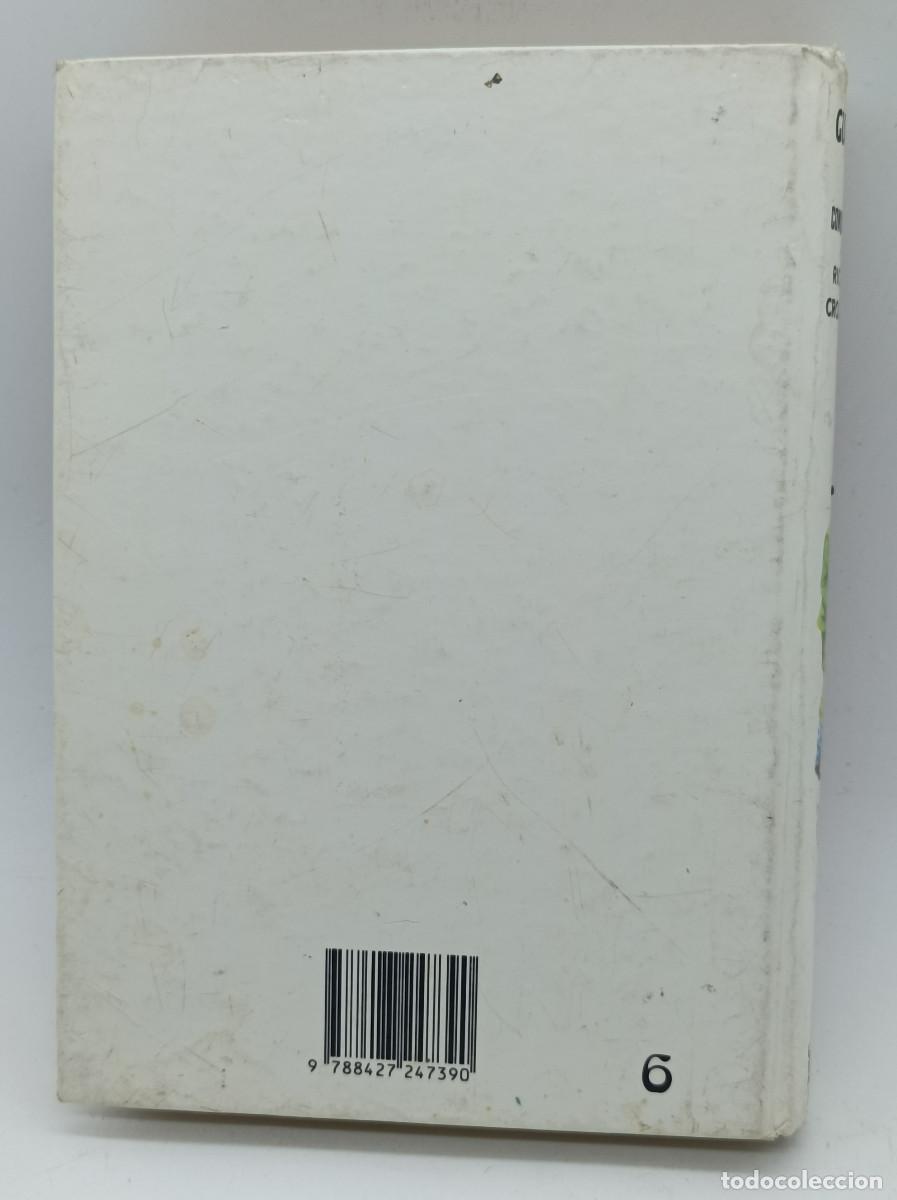 Libros: GUILLERMO EL CONQUISTADOR- RICHMAL CROMPTON - Foto 2
