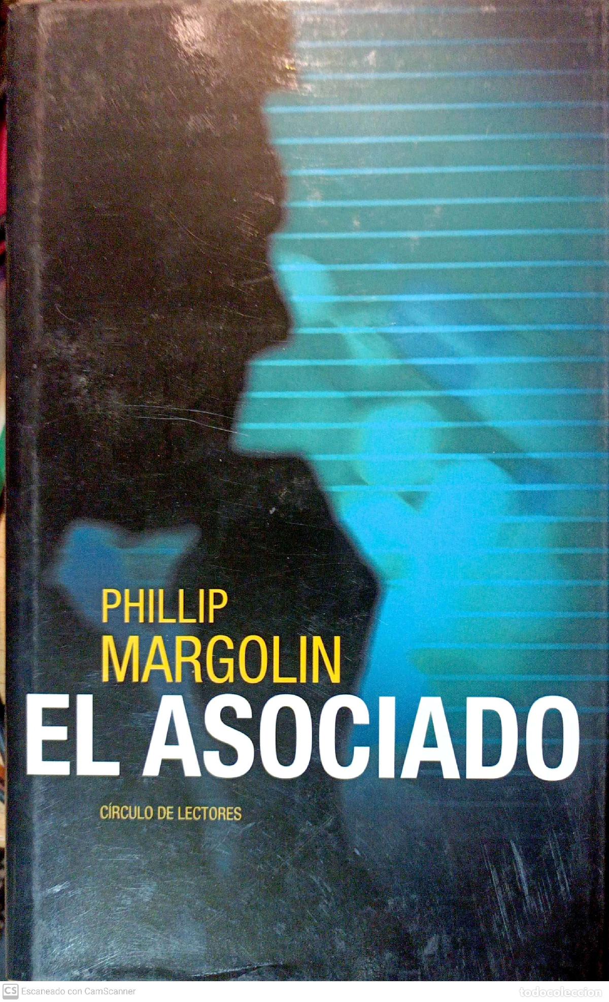 Libros: El Asociado - Phillip Margolin - Foto 1