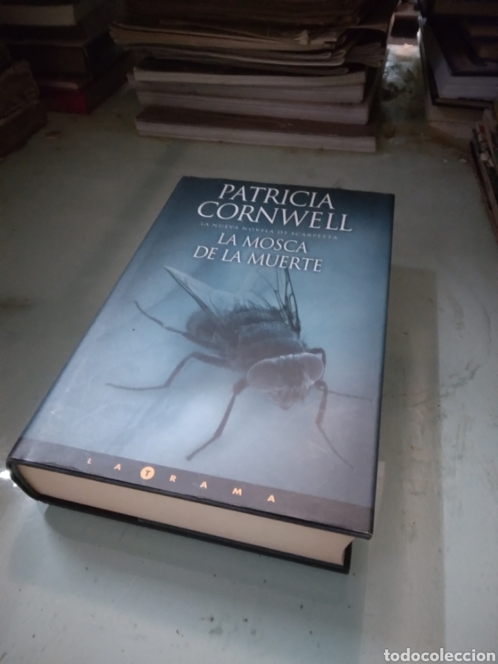 Libros: Patricia Cornwell, Editorial B - Foto 1