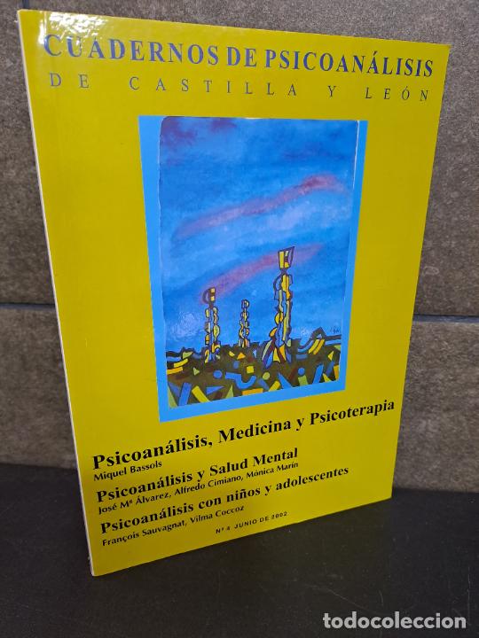 Livres: PSICOANALISIS, MEDICINA Y PSICOTERAPIA, SALUD MENTAL, NI&Ntilde;OS Y ADOLESCENTES.BASSOLS, ALVAREZ, CIMIANO
