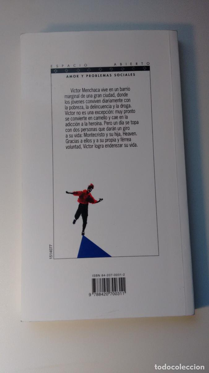 Libros: V&eacute;rtigo. Emilio Calder&oacute;n - Foto 2