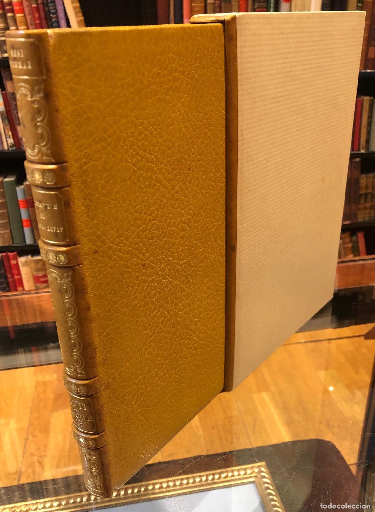 Libros: Le Lit. Avant-Propos de Henri Lavedan - Guy de Maupassant - Foto 1