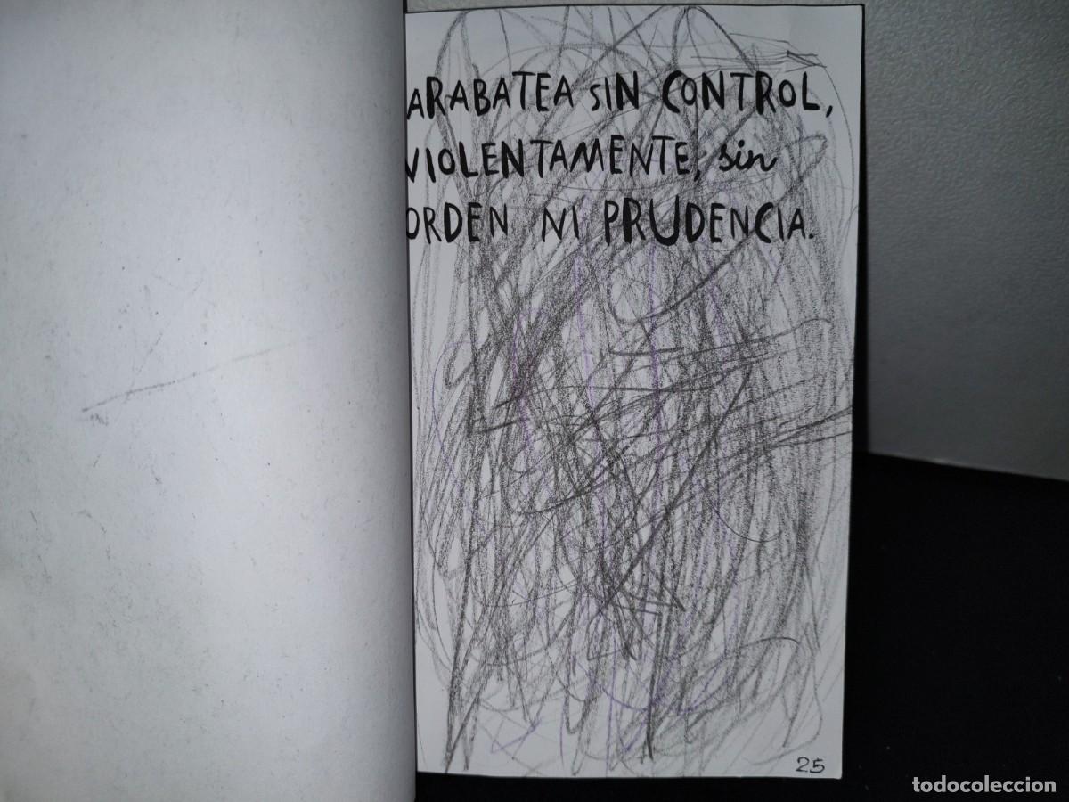 Libros: 56- DESTROZA ESTE DIARIO - KERI SMITH - Foto 8
