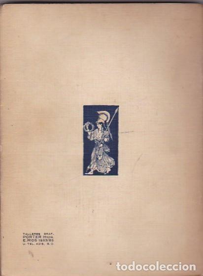 Libros: Un palad&iacute;n de la il&iacute;ada - LUGONES, Leopoldo - Foto 2