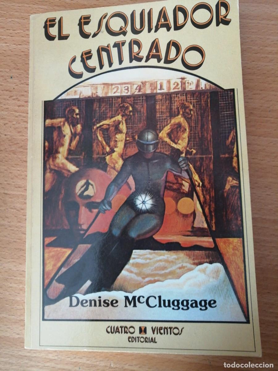 Libros: El Esquiador Centrado - Foto 1