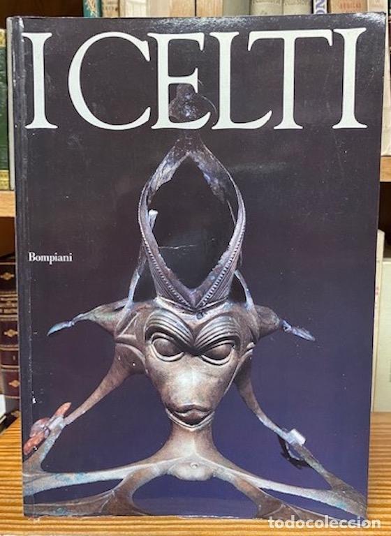 Libros: I CELTI - MOSCATI, Sabatino - Foto 2