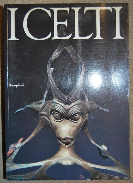 Libros: I CELTI - MOSCATI, Sabatino - Foto 1