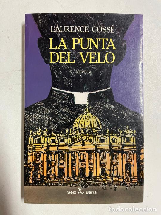 Libros: La punta del velo / Laurence Coss&eacute; - Foto 1