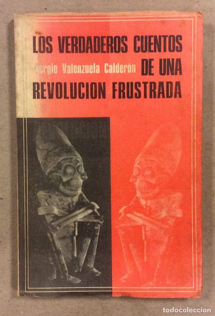 los verdaderos cuentos de una revolución frustr - Compra venta en  todocoleccion