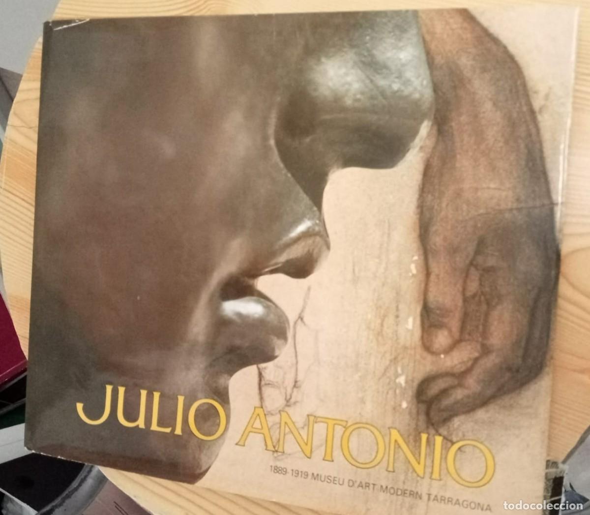 Libros: Julio Antonio - Desconocido - Foto 1