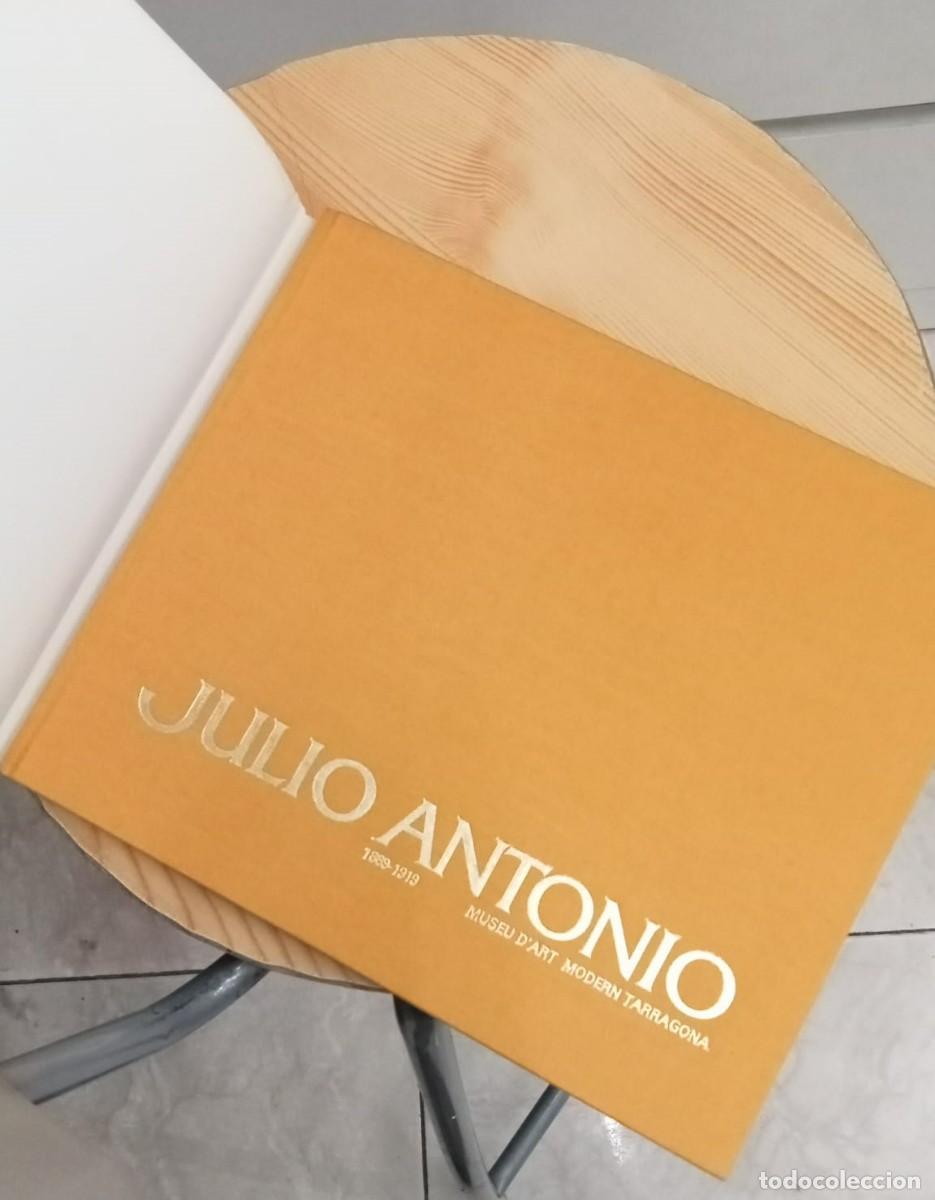 Libros: Julio Antonio - Desconocido - Foto 2