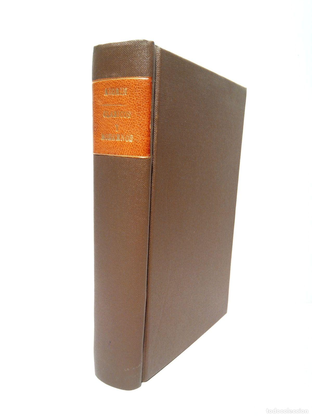 Libros: AZORIN [seud. de &rdquo;Jos&eacute; Mart&iacute;nez Ruiz&rdquo;] - Cl&aacute;sicos y modernos - Foto 1