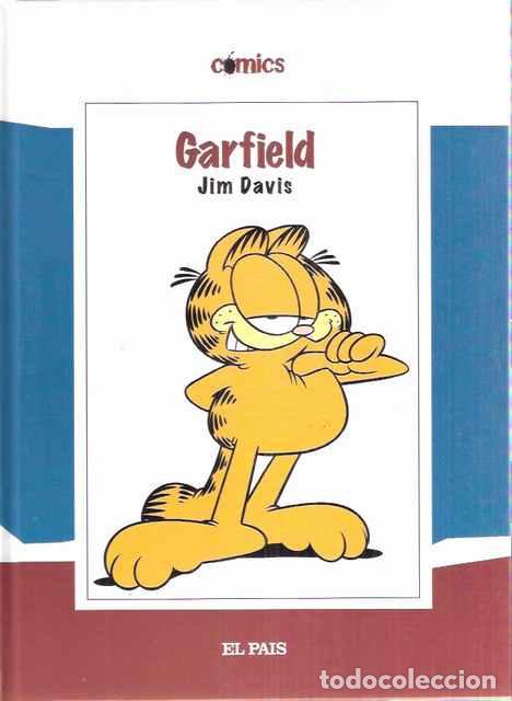 Libros: Garfield - Davies, Jim - Foto 1
