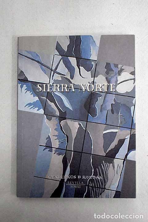 Libros: Sierra norte: : [s.n.]. - Foto 1
