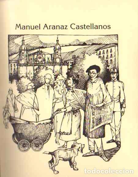 Libros: Cuadros bilba&iacute;nos - Aranaz Castellanos, Manuel - Foto 1