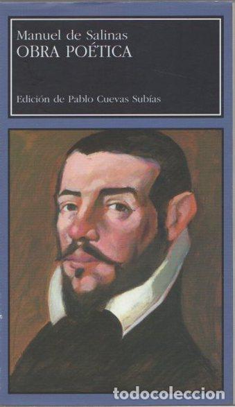 Libros: Obra po&eacute;tica - Salinas, Manuel de - Foto 1