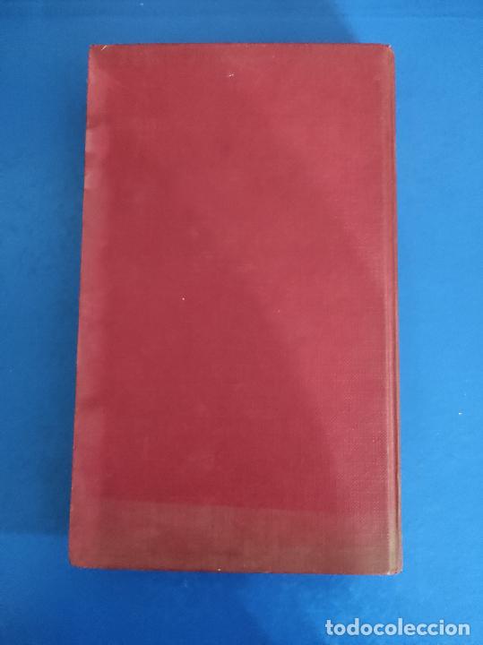 Libros: LIBRO DE EXTRA&Ntilde;OS EN UN TREN DE PATRICIA HIGHSMITH A&Ntilde;O 1984 DE CIRCULO DE LECTORES - Foto 2