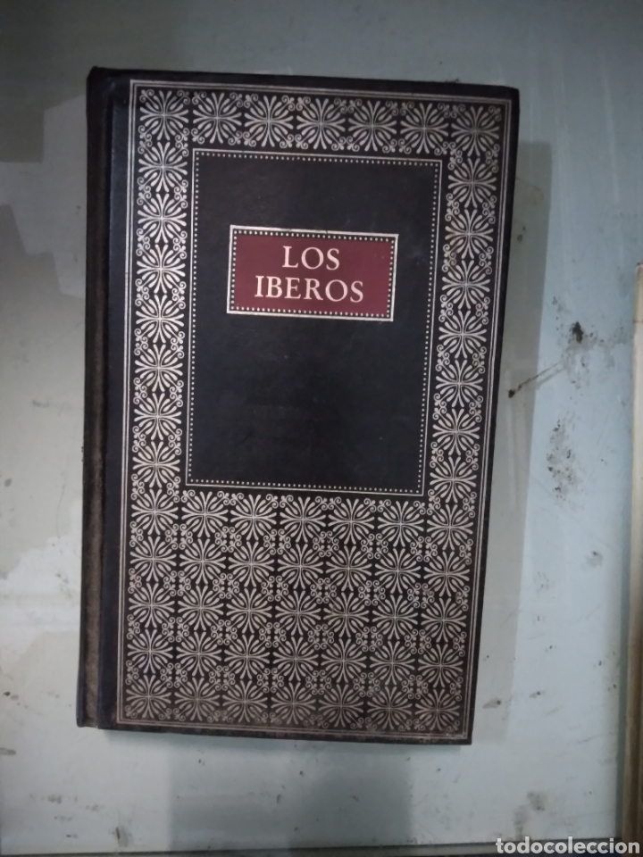 Libros: Los iberos,Ediciones Urbion - Foto 1