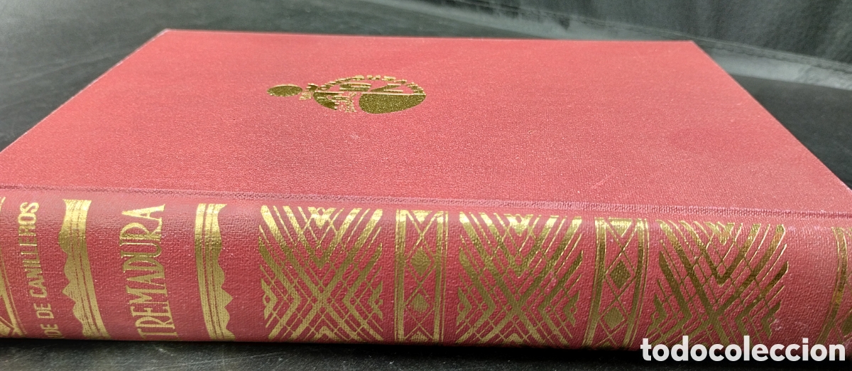 Libros: Miguel Mu&ntilde;oz de San Pedro conde de canilleros Extremadura la tierra en la que nac&iacute;an los dioses