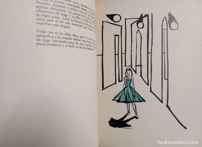 Libros: El libro de los seres imaginarios. - BORGES, Jorge Luis: - Foto 9