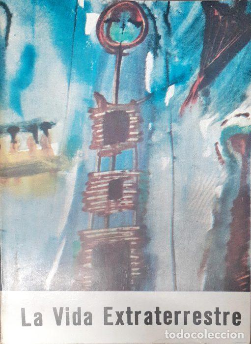 Libros: La vida extraterrestre - VVAA - Foto 1