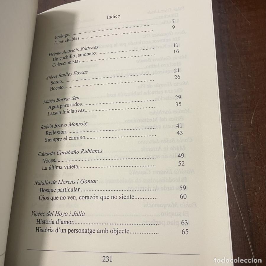 Libros: Encuentros - VV.AA. - Foto 2